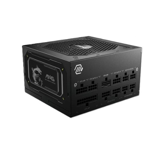 Msi MAG A850GL PCIE5 II